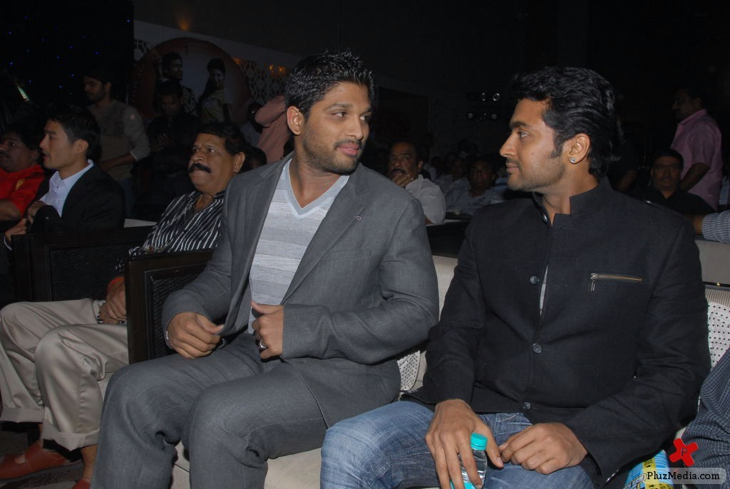 Surya's 7th Sence Movie Audio Launch Function Gallery | Picture 85176